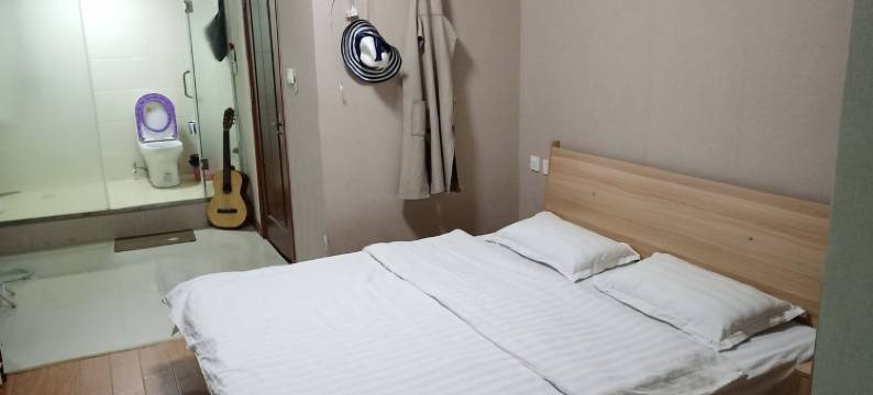 缘来都是客公寓(渤海大道分店)图片