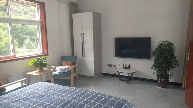 温泉小杜度假别墅(盘草公路分店)