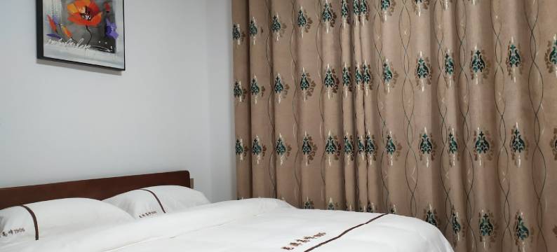 房东陆姐公寓(绣球大道分店)图片