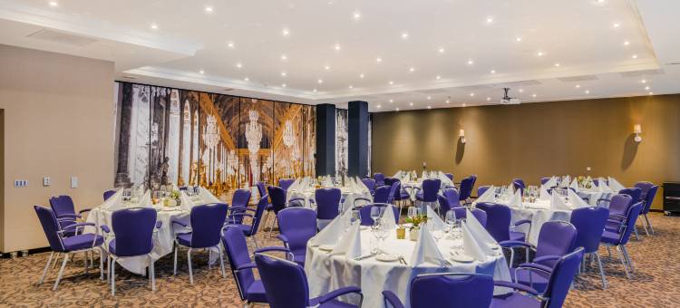 德凯泽斯克伦彼尔德伯格酒店(Bilderberg Hotel de Keizerskroon)图片