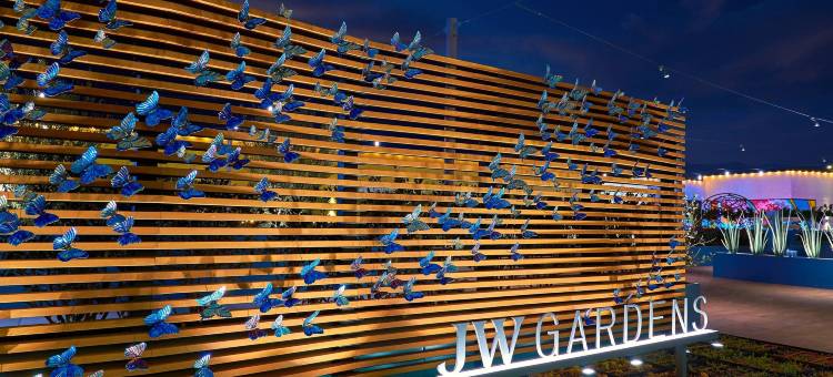阿纳海姆 JW 万豪度假村(JW Marriott, Anaheim Resort)图片