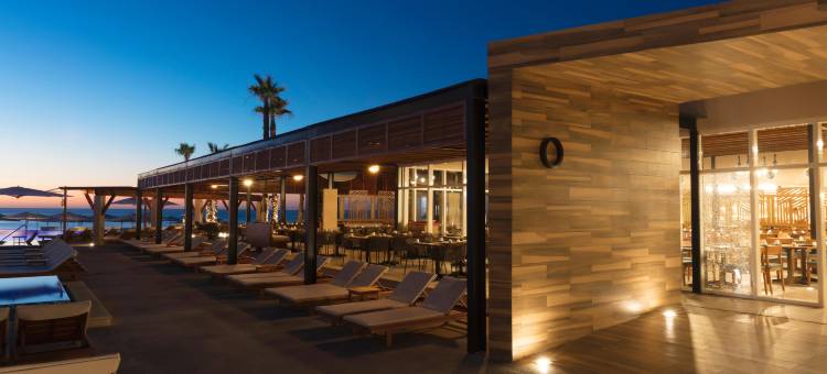 Krystal大师洛斯卡波斯- 全包(Krystal Grand Los Cabos - All Inclusive)图片