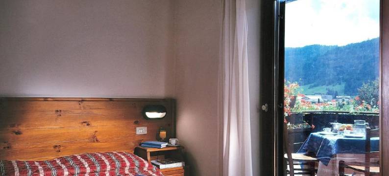 米拉蒙蒂科瓦拉酒店(Hotel Miramonti Corvara)图片