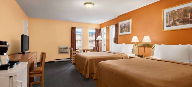 Travelodge by Wyndham Quesnel图片