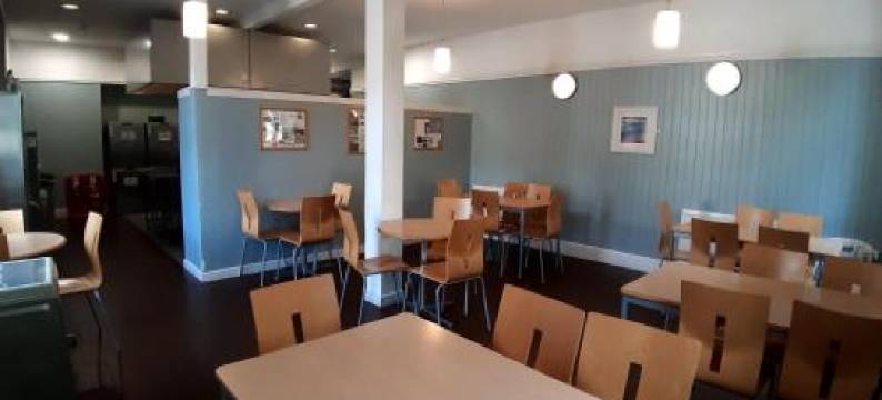 洛赫兰扎青年旅舍(Lochranza Youth Hostel)图片