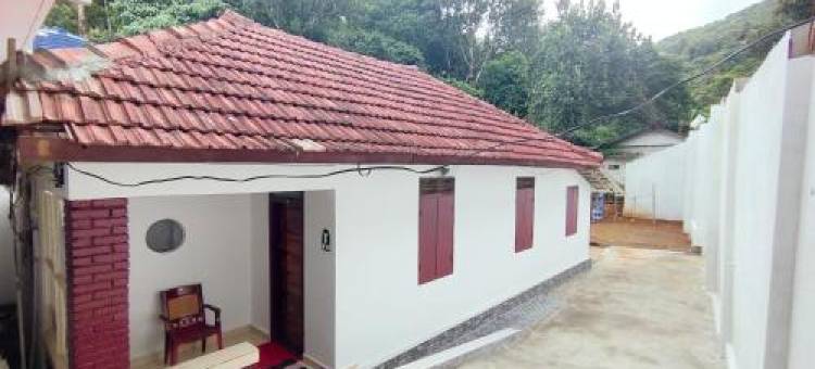 Olivia Homestay Idukki图片