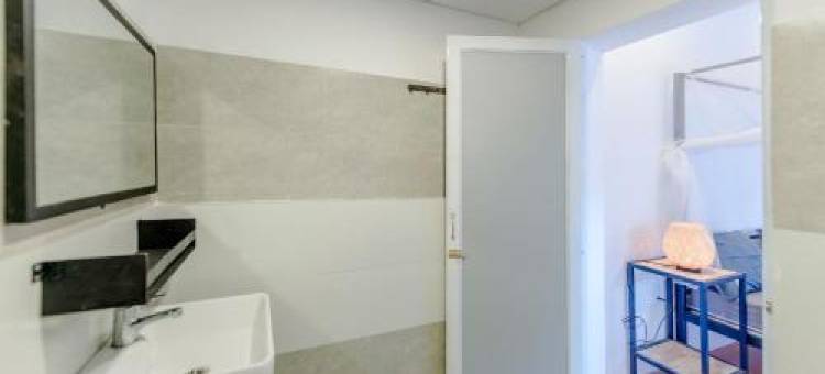 Homestay Vườn Thủ đô图片