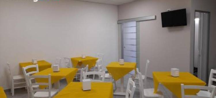 艾吉格利奥酒店(Al Giglio - Affittacamere)图片