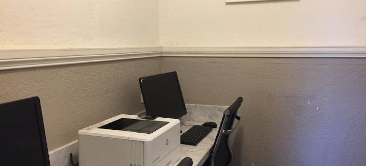 迈阿密机场北戴斯酒店(Days Inn by Wyndham Miami Airport North)图片