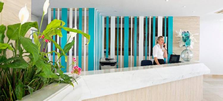 HSM 卡拉斯公园酒店式公寓 - 全包式住宿(HSM Calas Park)图片