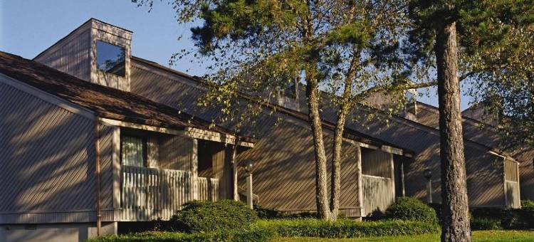 温德姆费尔菲尔德湾度假村(Club Wyndham Resort at Fairfield Bay)图片