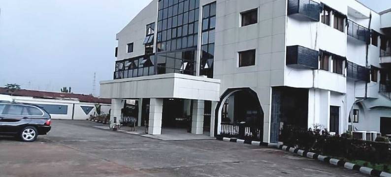 达姆格雷特皇家酒店(Damgrete Royal Hotel)图片