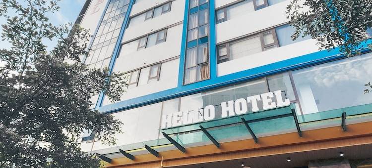 你好酒店(Hello Hotel)图片