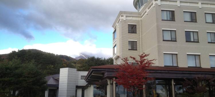 岩手山烧走温泉岩手憩之村酒店(Ikoinomura Iwate)图片