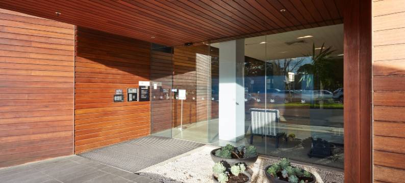 丹德农中心公寓酒店(Dandenong Central Apartments Official)图片