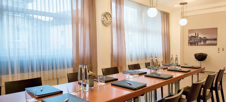 苏黎世里基霍夫莱昂纳多精品酒店(Leonardo Boutique Hotel Rigihof Zurich)图片