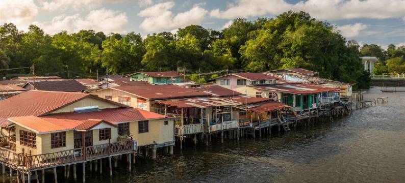 易盒经济酒店(Easybox Budget Hotel)图片