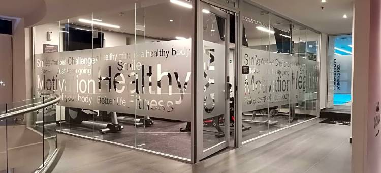 瓜达拉哈拉机场温德姆酒店华美达Encore酒店(Ramada Encore by Wyndham Guadalajara Aeropuerto)图片