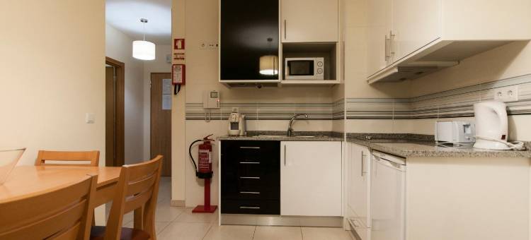 17 号大西洋开放式公寓酒店(Studio 17 by Atlantichotels - Al)图片