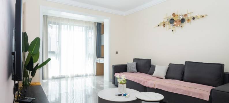 栖昌闵宿公寓(迎宾大道六段1号分店)图片