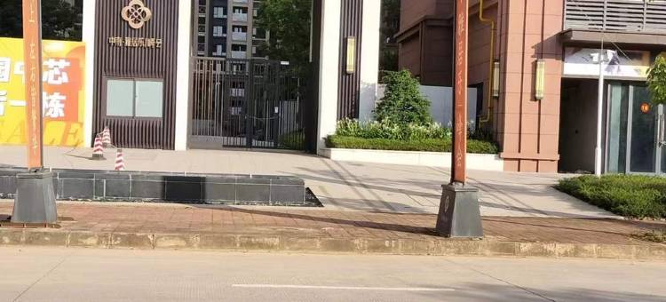 1004广东梅州公寓(剑英大道分店)图片
