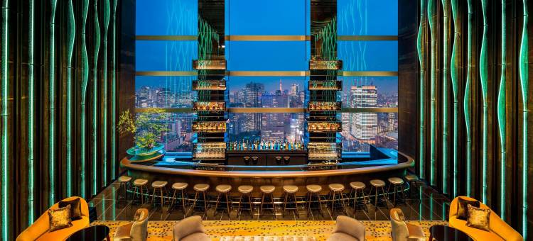 东京纪尾井町王子画廊豪华精选酒店(The Prince Gallery Tokyo Kioicho, a Luxury Collection Hotel)图片