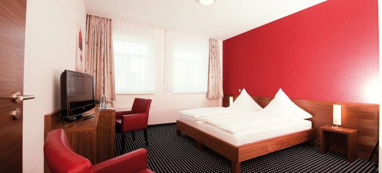 格瑞酒店(Hotel Greive)图片