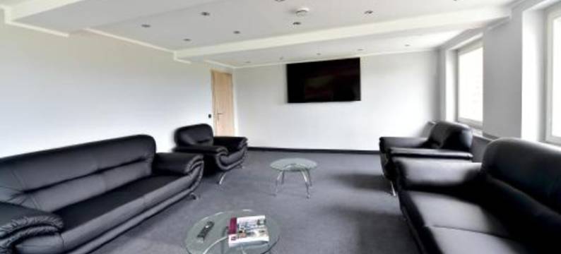 GT3 运动酒店(GT3 das sportliche Hotel)图片