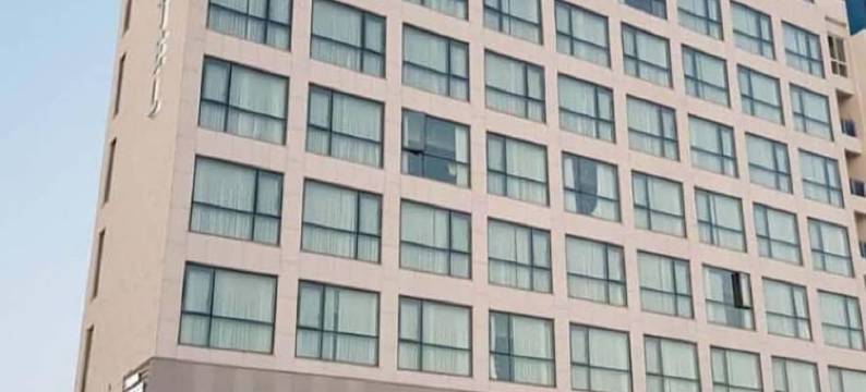 屋勇弗洛拉酒店(Hotel Wooyeon Flora)图片