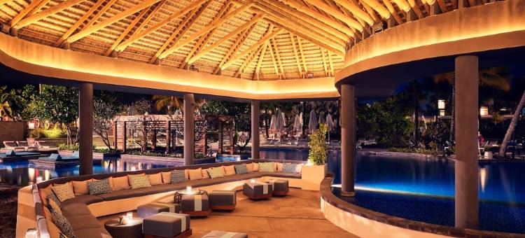 毛里求斯长滩(Long Beach A Sun Resort)图片