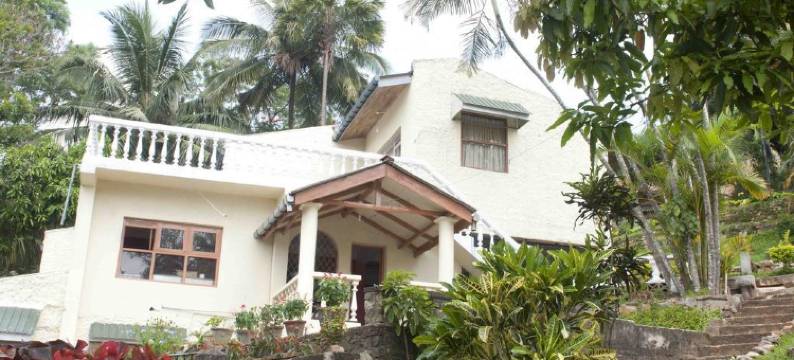 汉塔娜假日度假酒店(Hantana Holiday Resort)图片