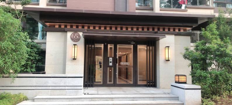 休闲空间2店公寓(环湖东路2号分店)图片