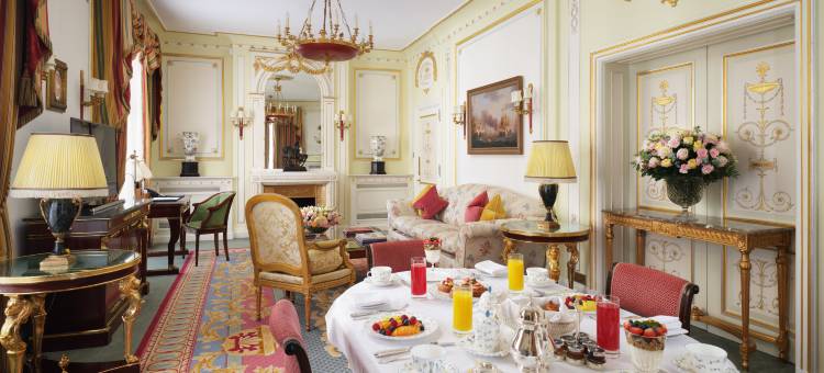 伦敦丽兹酒店(The Ritz London)图片