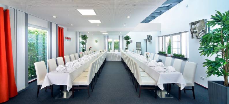 Aalener Römerhotel am Weltkulturerbe Limes图片