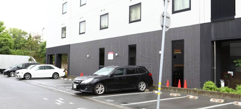 KOKO酒店 姬路城(原 WING国际酒店-姬路)(KOKO HOTEL Himeji Castle(formerly Hotel Wing Himeji))图片