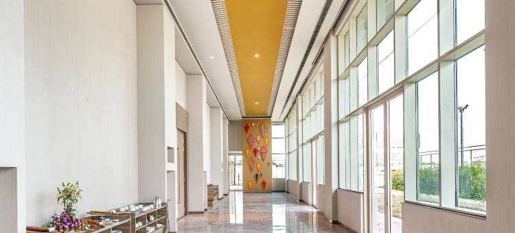 雅高美爵艾哈迈达巴德GIFT城(Grand Mercure Ahmedabad Gift City - An Accor Hotels Brand)图片