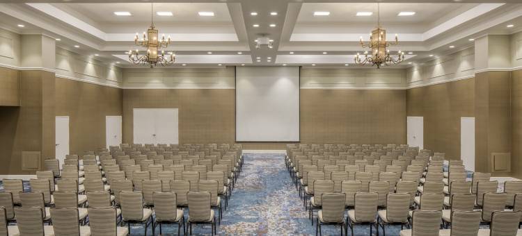 图森东希尔顿酒店(Hilton Tucson East)图片