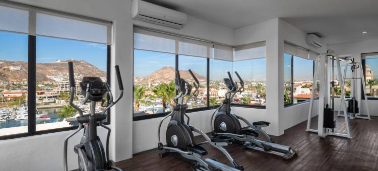滨海嘉年华水疗度假村(Marina Fiesta Resort & Spa, A la Carte All Inclusive Optional)图片