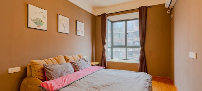 故事接着写公寓(新溪桥南二路分店)图片