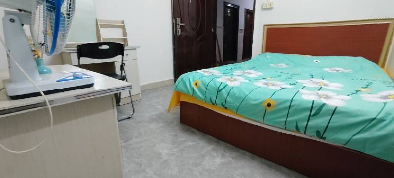 小汪呀房东公寓(马务联和西街分店)图片