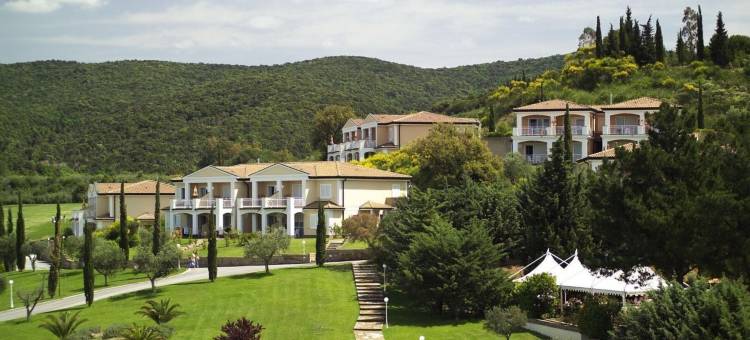 托斯卡尼佩拉哥尼酒店及高尔夫度假村(Il Pelagone Hotel & Golf Resort Toscana)图片