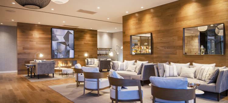 贝尔维尤杜布罗夫尼克酒店(Hotel Bellevue Dubrovnik)图片