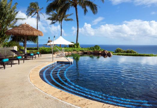 The Westin Princeville Ocean Resort Villas Hotel Overview