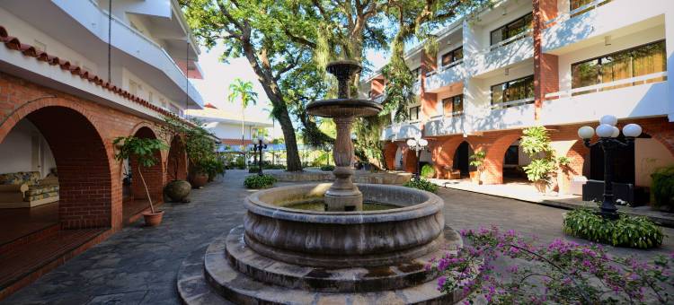 圣塔克鲁兹罗斯塔基波斯臻品之选酒店(Los Tajibos, Santa Cruz de la Sierra, a Tribute Portfolio Hotel)图片