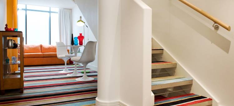 德布雷特酒店(Hotel DeBrett)图片