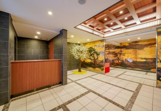 RESI STAY The Kyoto Hotel Overview