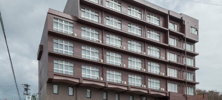 轮岛梅鲁卡特酒店(Hotel Mercato Wajima)图片