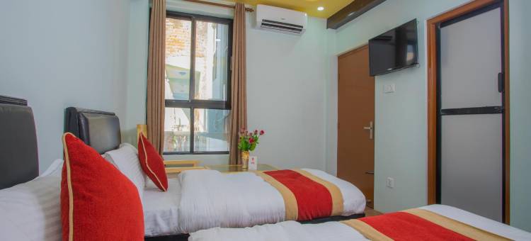 OYO 260 文化旅馆酒店(OYO 260 Hotel Cultural Inn)图片