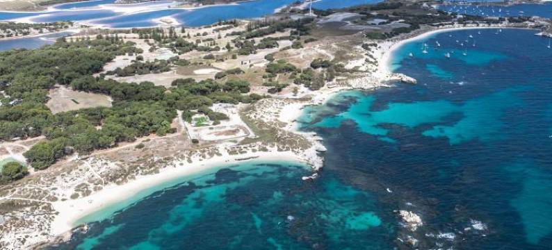 罗塔纳斯卡玛酒店(Karma Rottnest)图片