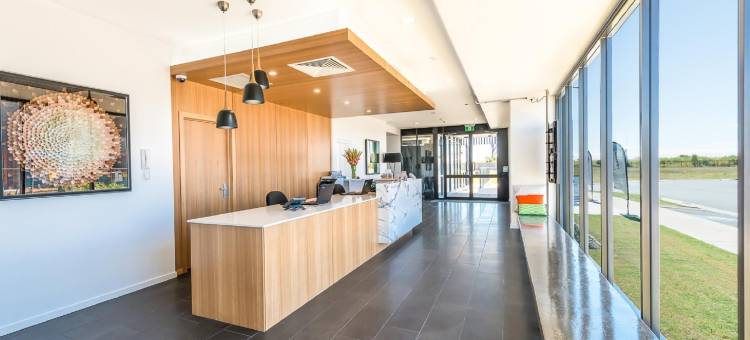 太平洋沙滩公寓(Pacific Sands Apartments Mackay)图片